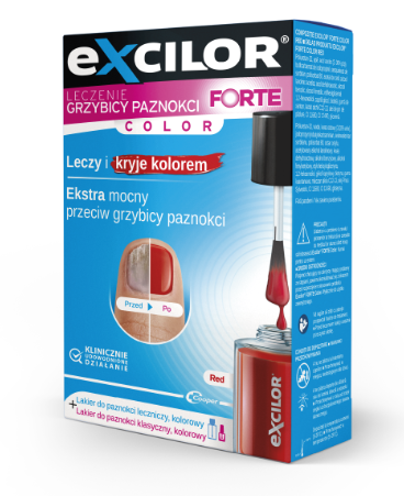 Excilor Forte Color